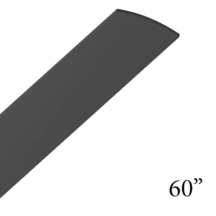 Vencha Lighting Titanic RWS 60" Blade Set - Black
