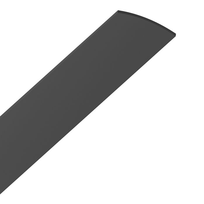 Vencha Lighting Titanic RWS 60" Blade Set - Black