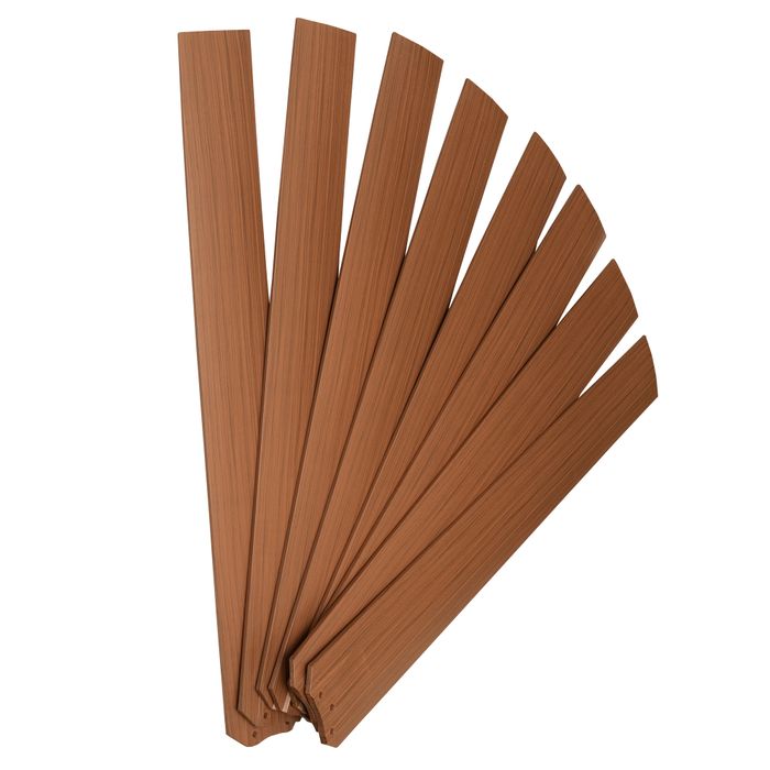 Vencha Lighting Titanic RWS 60" Blade Set - Mahogany