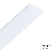 Vencha Lighting Titanic RWS 72" Blade Set - White