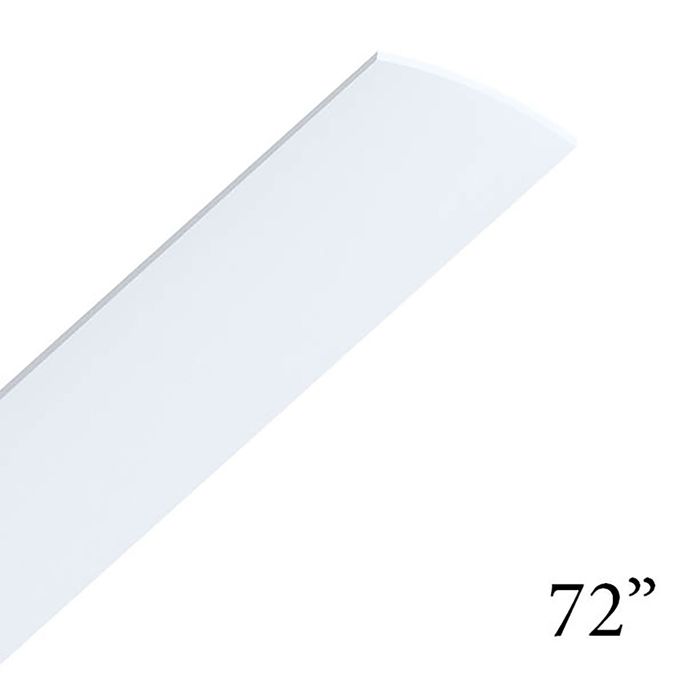 Vencha Lighting Titanic RWS 72" Blade Set - White