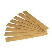 Vencha Lighting Titanic RWS 72" Blade Set - Oak