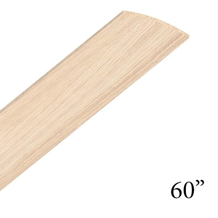 Vencha Lighting Titanic RWS 60" Blade Set - Natural