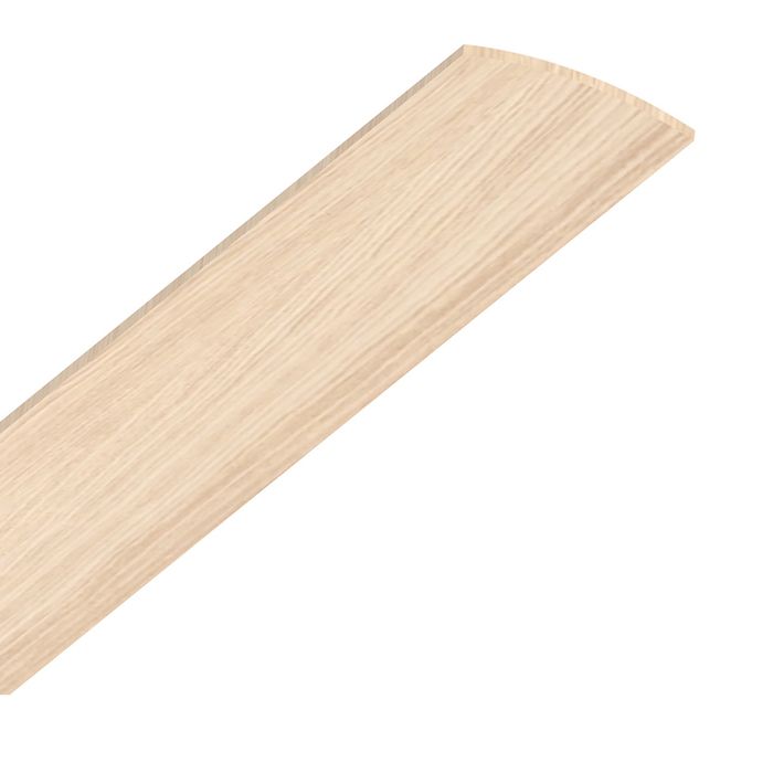 Vencha Lighting Titanic RWS 60" Blade Set - Natural