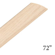 Vencha Lighting Titanic RWS 72" Blade Set - Natural