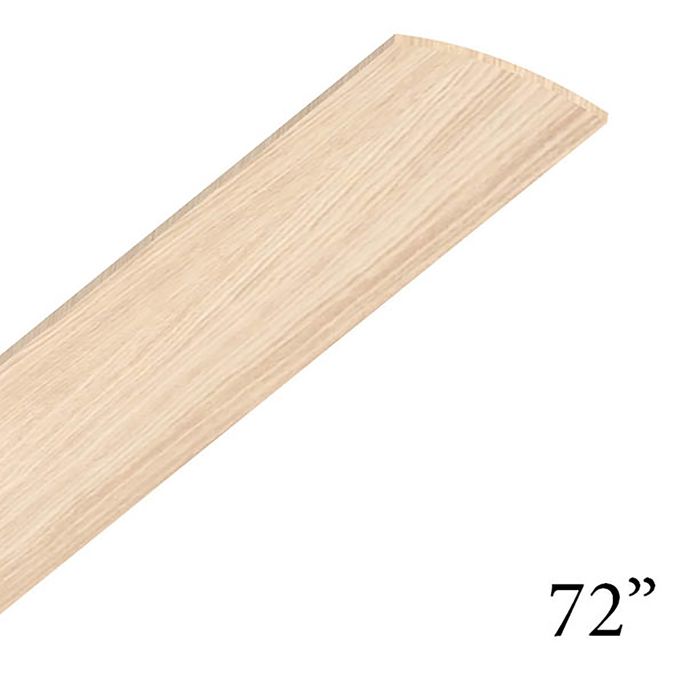 Vencha Lighting Titanic RWS 72" Blade Set - Natural