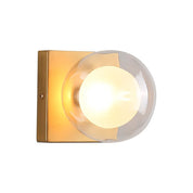Vencha Lighting Hilton Hollywood Wall Light - 1 Light-GD