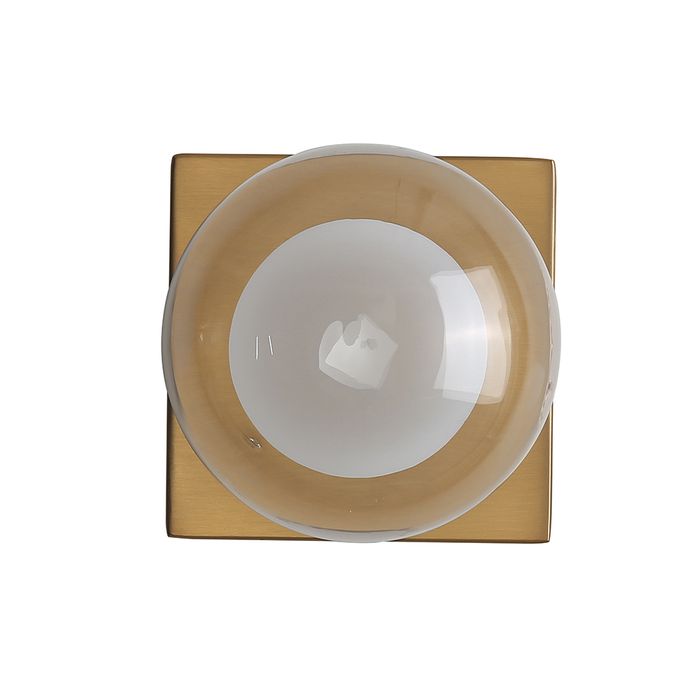 Vencha Lighting Hilton Hollywood Wall Light - 1 Light-GD