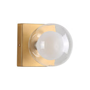 Vencha Lighting Hilton Hollywood Wall Light - 1 Light-GD
