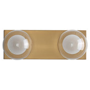 Vencha Lighting Hilton Hollywood Wall Light - 2 Light-GD