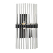 Vencha Lighting Chloe Wall Light-BK