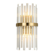 Vencha Lighting Oxford Wall Light-GD