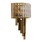 Vencha Lighting Imperiel Wall Light-GD
