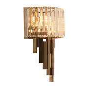 Vencha Lighting Imperiel Wall Light-GD