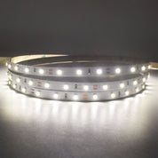 Vencha Lighting 4.8w 3528 LED Strip Light - 12v - IP20 - 1m - 4000K