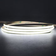 Vencha Lighting 7w Thin COB LED Strip Light - 24v - IP20 - 1m  - 6000K