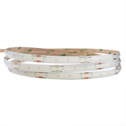 Vencha Lighting 8w White CSP LED Strip Light - 24v - IP20 - 1m - 6000K