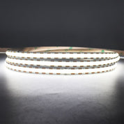 Vencha Lighting 9w COB LED Strip Light - 12v - IP20 - 1m - 6000K