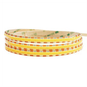 Vencha Lighting 9w COB LED Strip Light - 12v - IP65 - 1m - 3000K