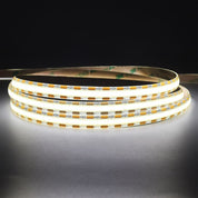 Vencha Lighting 9w COB LED Strip Light - 12v - IP65 - 1m - 6000K
