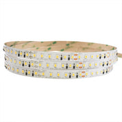 Vencha Lighting 9.6w 2835 Long Run LED Strip Light - 24v - IP20 - 1m - 3000K
