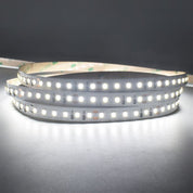 Vencha Lighting 9.6w 2835 Long Run LED Strip Light - 24v - IP20 - 1m - 6000K