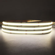 Vencha Lighting 15w COB LED Strip Light - 12v - IP20 - 1m - 4000K