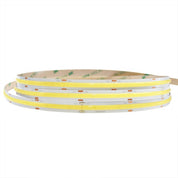 Vencha Lighting 15w COB LED Strip Light - 12v - IP20 - 1m - 6000K