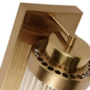 Vencha Lighting Cambridge Wall Light - 400mm - Gold