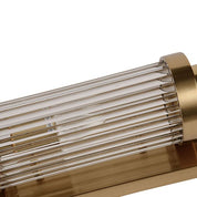 Vencha Lighting Cambridge Wall Light - 400mm - Gold