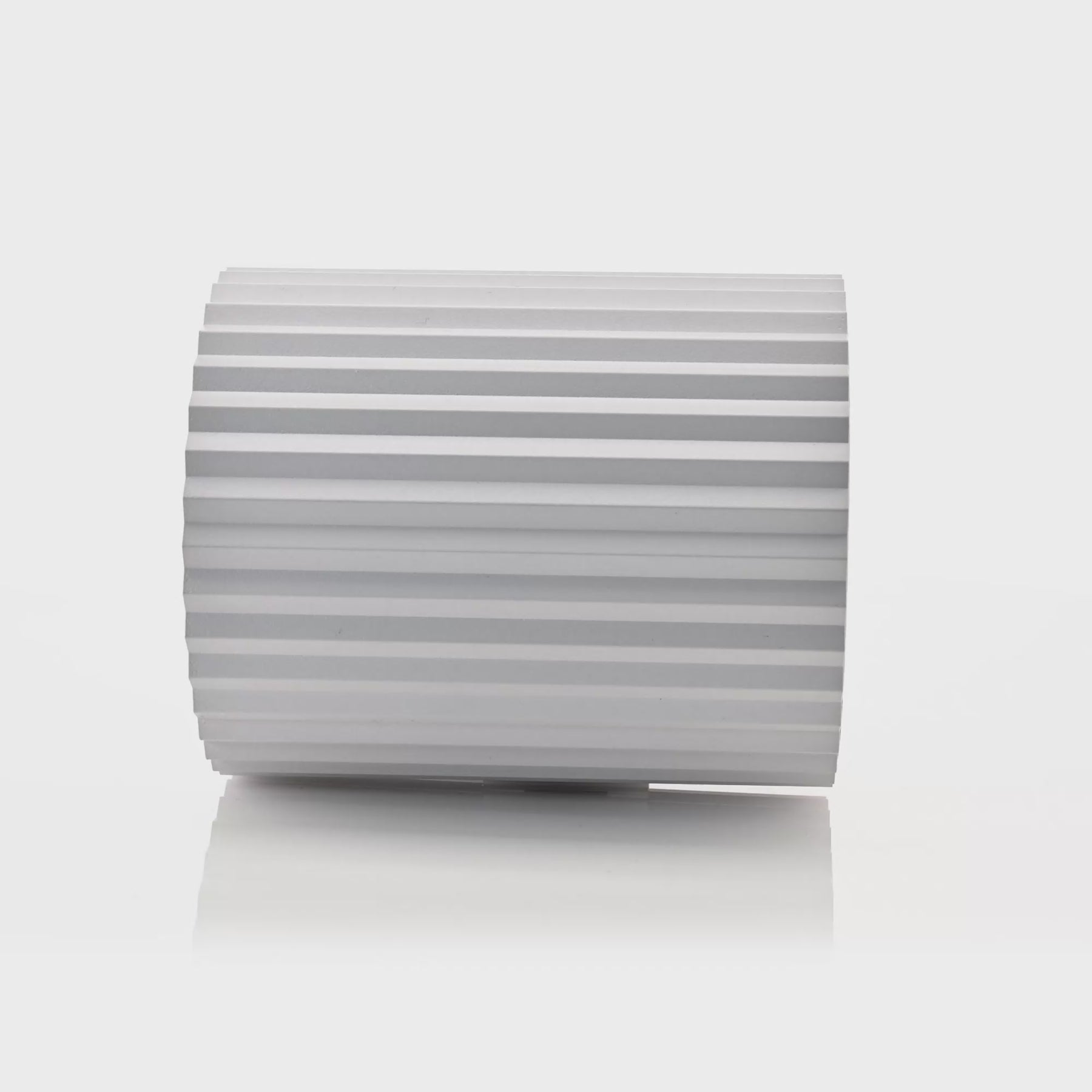 Havit Lighting Nella White 24w Surface Mounted LED Downlight