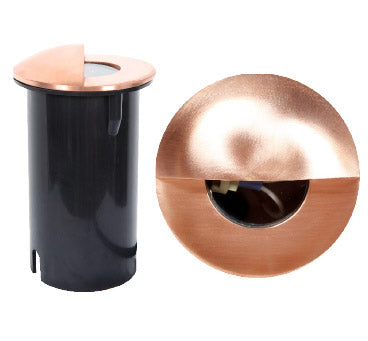 FLINDERS 5W max 12V only SOLID-COPPER