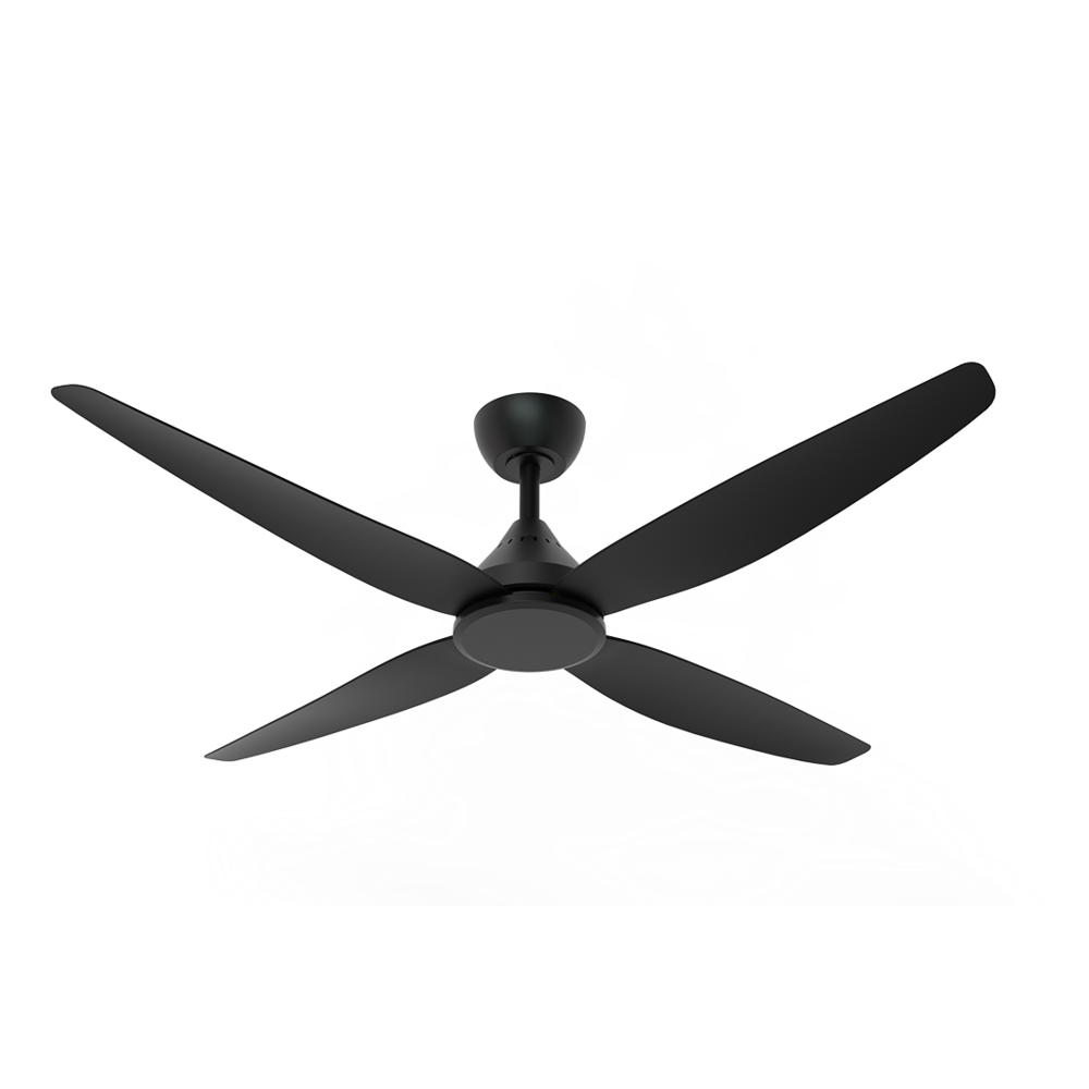 SAL Forbes 52 + SDCF11/52/4 52" 1362mmSAL Forbes 52 SDCF11/52/4 52" 1362mm 30W DC Ceiling Fan Four Blades