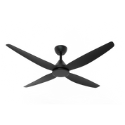 SAL Forbes 52 + SDCF11/52/4 52" 1362mmSAL Forbes 52 SDCF11/52/4 52" 1362mm 30W DC Ceiling Fan Four Blades
