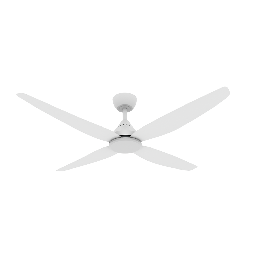 SAL Forbes 52 + SDCF11/52/4 52" 1362mmSAL Forbes 52 SDCF11/52/4 52" 1362mm 30W DC Ceiling Fan Four Blades
