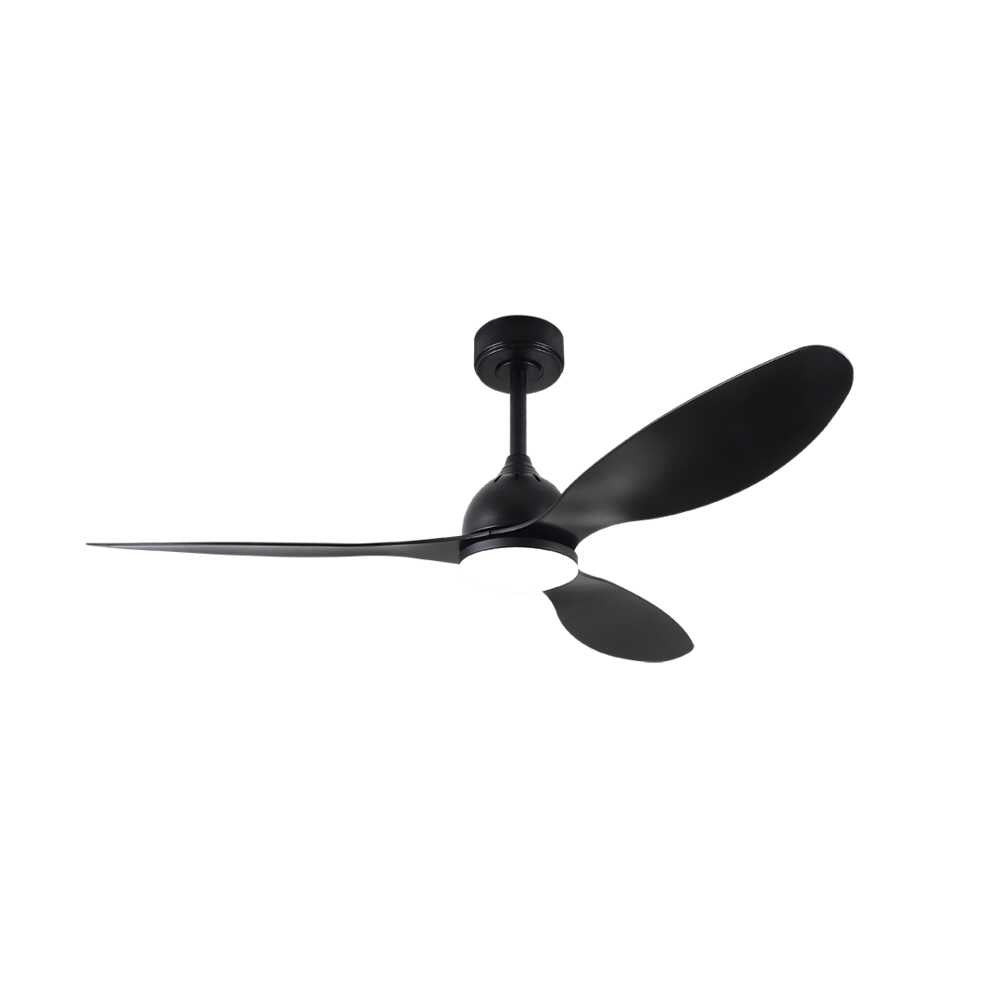 SAL Waverley Ceiling Fan 52" AC 50W 3 Blades with 18W LED Light