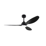 SAL Waverley Ceiling Fan 52" AC 50W 3 Blades with 18W LED Light