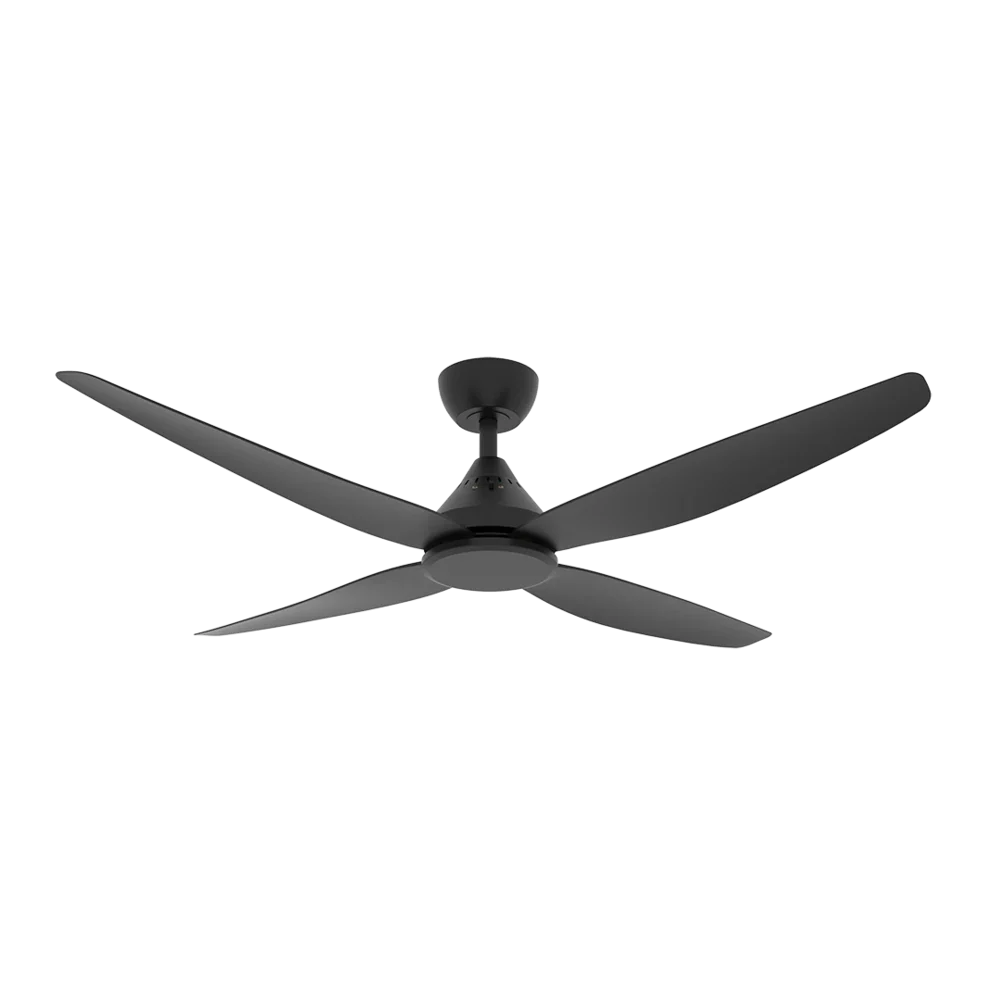 SAL Dalby 56" 60W AC Four Blade Ceiling Fan