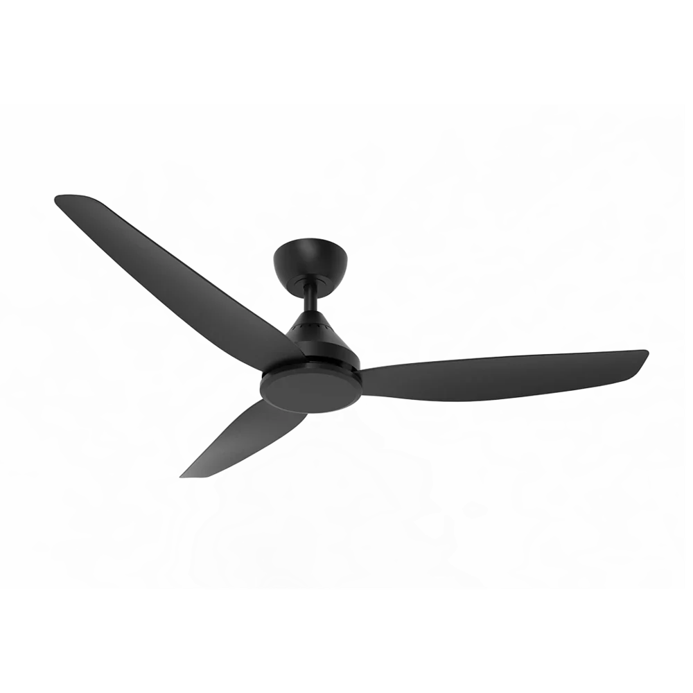 SAL Holbrook 48" 30W DC Three Blade Ceiling Fan