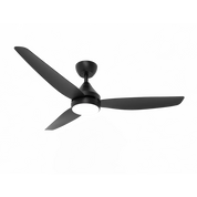 SAL Holbrook 48" 30W DC Three Blade Ceiling Fan with Selectable CCT 22W LED