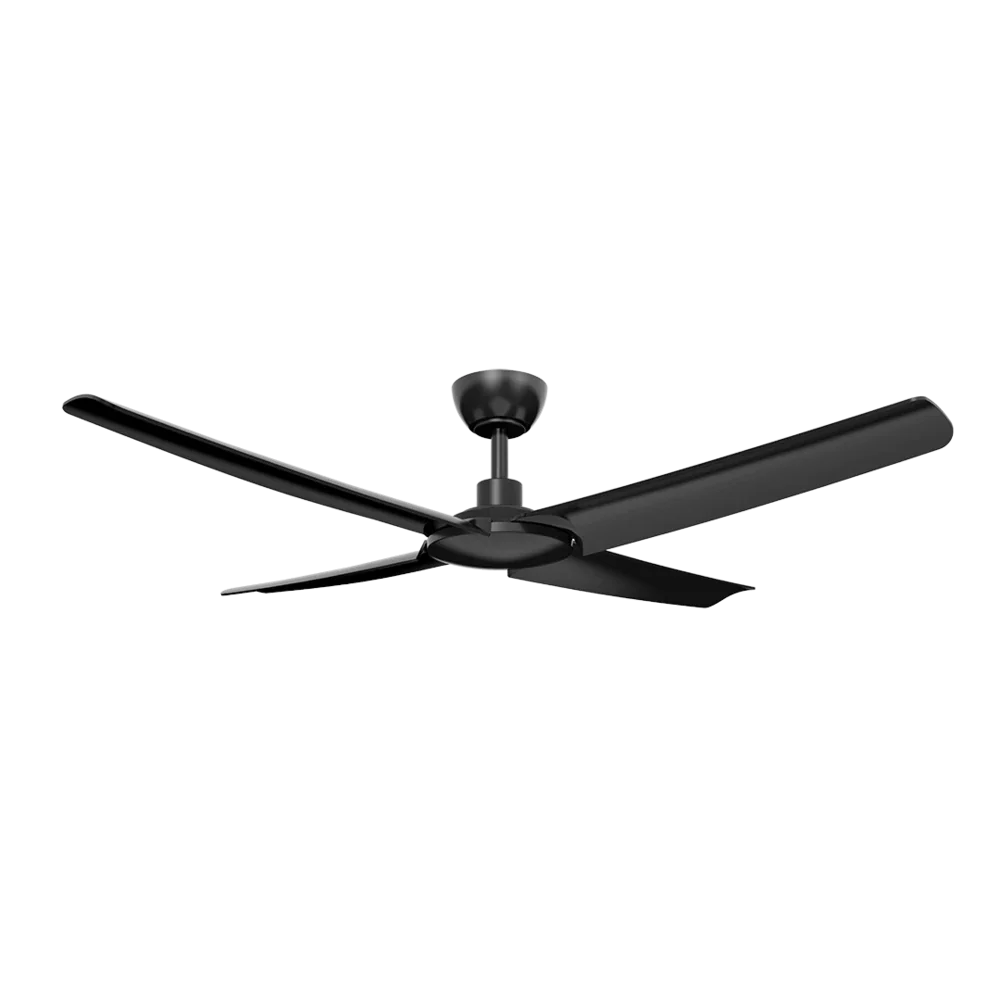 SAL Barden 52" 30W DC Four Blade Ceiling Fan