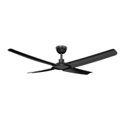 SAL Barden 52" 30W DC Four Blade Ceiling Fan