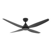 SAL Augusta Ceiling Fan 52" 54W AC Four Blade Ceiling Fan