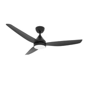 SAL Croydon 48" 48W AC Three Blade Ceiling Fan With Selectable CCT 20W LED