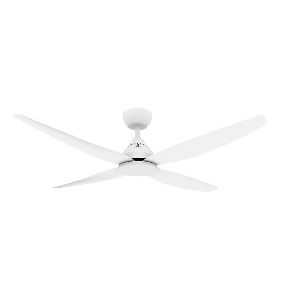 SAL Dalby 56" 60W AC Four Blade Ceiling Fan