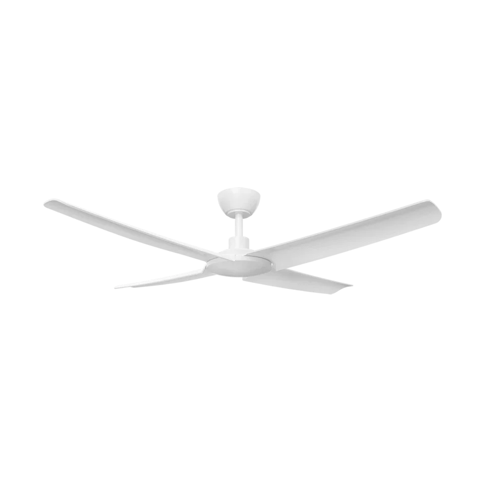 SAL Barden 52" 30W DC Four Blade Ceiling Fan