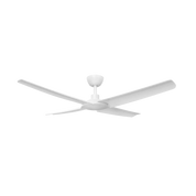 SAL Barden 52" 30W DC Four Blade Ceiling Fan
