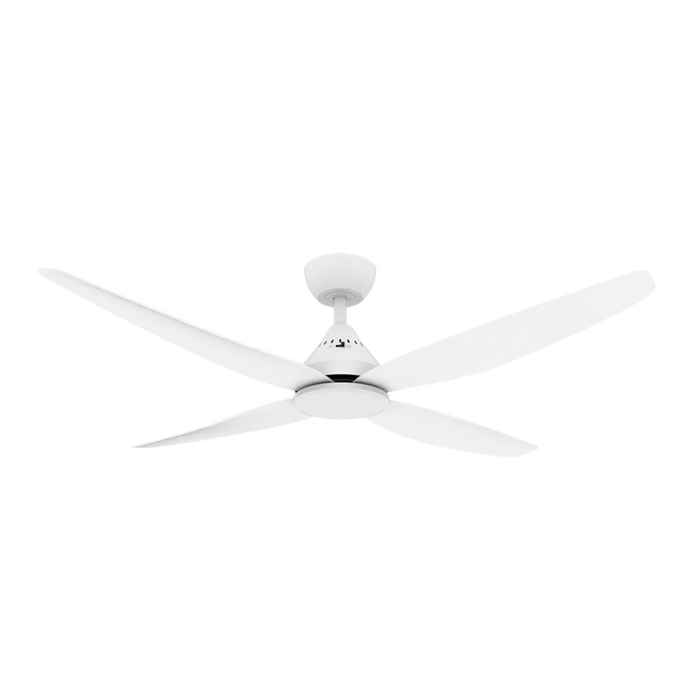 SAL Augusta Ceiling Fan 52" 54W AC Four Blade Ceiling Fan