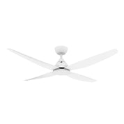 SAL Augusta Ceiling Fan 52" 54W AC Four Blade Ceiling Fan