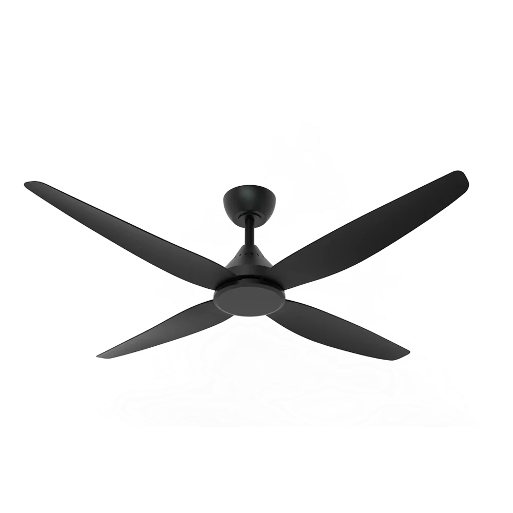 SAL Forbes 52" 30W DC Four Blade Ceiling Fan